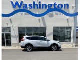 2019 Honda CR-V EX-L AWD