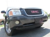 2003 Onyx Black GMC Envoy XL SLT #134011165