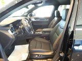 2020 Cadillac XT6 Premium Luxury AWD Jet Black Interior