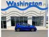 2019 Honda Fit EX