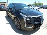 2019 Cadillac XT5 Luxury AWD