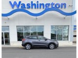 2019 Honda HR-V LX AWD