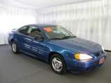 2000 Pontiac Grand Am SE Coupe