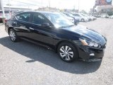 2019 Nissan Altima S AWD