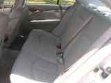 2003 Mercedes-Benz E 500 Sedan