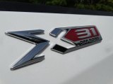 2019 GMC Sierra 1500 SLT Crew Cab 4WD Marks and Logos