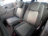 2019 Ford Transit Connect XL Passenger Wagon Rear Seat