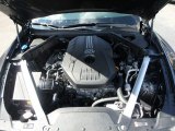 2019 Kia Stinger Premium AWD 2.0 Liter GDI Turbocharged DOHC 16-Valve CVVT 4 Cylinder Engine