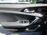 2019 Kia Stinger Premium AWD Door Panel