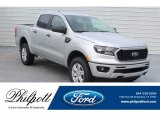 2019 Ford Ranger XLT SuperCrew