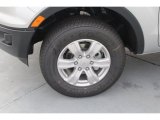 2019 Ford Ranger XL SuperCrew Wheel