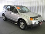 2003 Silver Saturn VUE V6 AWD #13368994