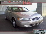 1998 Toyota Camry LE