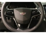 2019 Cadillac ATS AWD Steering Wheel