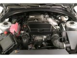 2019 Cadillac ATS AWD 2.0 Liter Turbocharged DI DOHC 16-Valve VVT 4 Cylinder Engine