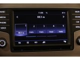 2017 Volkswagen Golf SportWagen S Audio System
