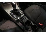 2017 Volkswagen Golf SportWagen S 6 Speed Automatic Transmission