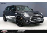 2019 Thunder Gray Mini Clubman Cooper S #134032981