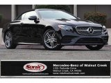 2019 Mercedes-Benz E 450 Cabriolet