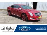 2013 Cadillac XTS Luxury FWD