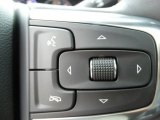2019 Chevrolet Blazer Premier Steering Wheel