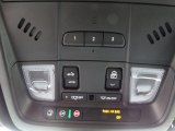 2019 Chevrolet Blazer Premier Controls
