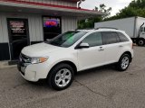 2011 Ford Edge SEL AWD