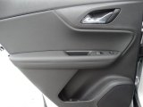 2019 Chevrolet Blazer Premier Door Panel