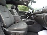 2019 Chevrolet Blazer Premier Front Seat