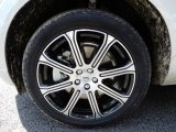 2020 Volvo XC60 T6 AWD Wheel