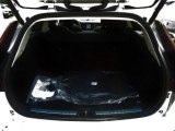 2020 Volvo V60 Cross Country T5 AWD Trunk