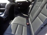 2020 Volvo V60 Cross Country T5 AWD Rear Seat