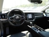 2020 Volvo V60 Cross Country T5 AWD Dashboard