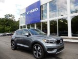 2019 Volvo XC40 T5 Momentum AWD