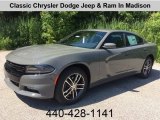 2019 Dodge Charger SXT AWD