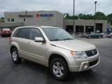 2006 Suzuki Grand Vitara XSport 4x4