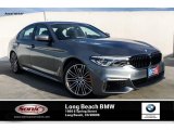 2019 BMW 5 Series M550i xDrive Sedan