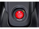 2015 Nissan GT-R Black Edition Controls