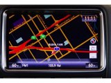 2015 Nissan GT-R Black Edition Navigation
