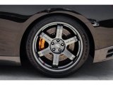 2015 Nissan GT-R Black Edition Wheel