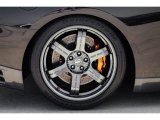 2015 Nissan GT-R Black Edition Wheel