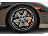 2015 Nissan GT-R Black Edition Wheel