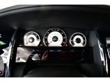 2014 Rolls-Royce Wraith  Gauges