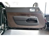 2014 Rolls-Royce Wraith  Door Panel