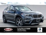 2019 Mineral Grey Metallic BMW X1 sDrive28i #134052793
