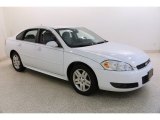 2010 Chevrolet Impala LT