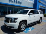 2019 Chevrolet Suburban LT 4WD