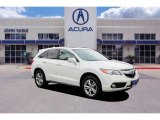 2014 Acura RDX Technology