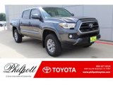 2017 Toyota Tacoma SR5 Double Cab