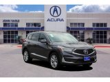 2020 Gunmetal Metallic Acura RDX FWD #134072264